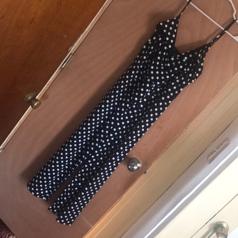Jumpsuit